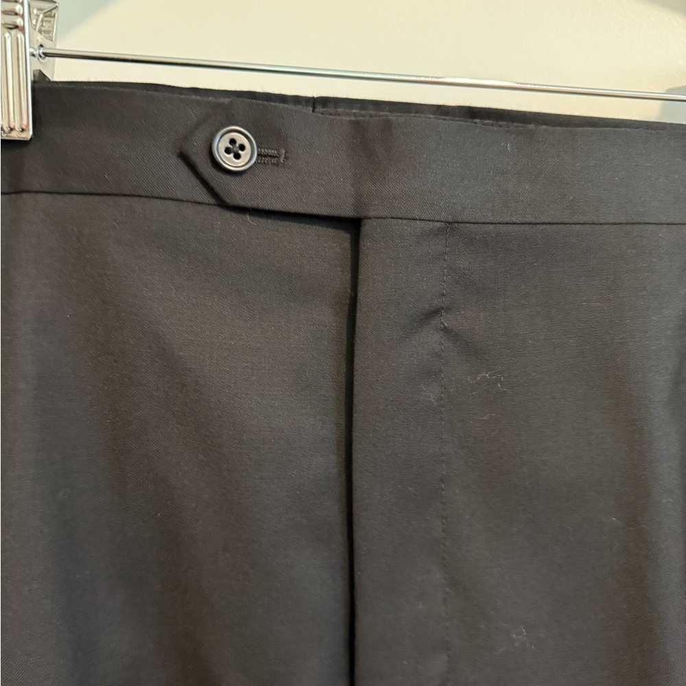 Men's Tuxedo Pants